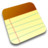 notes 128x128 Icon